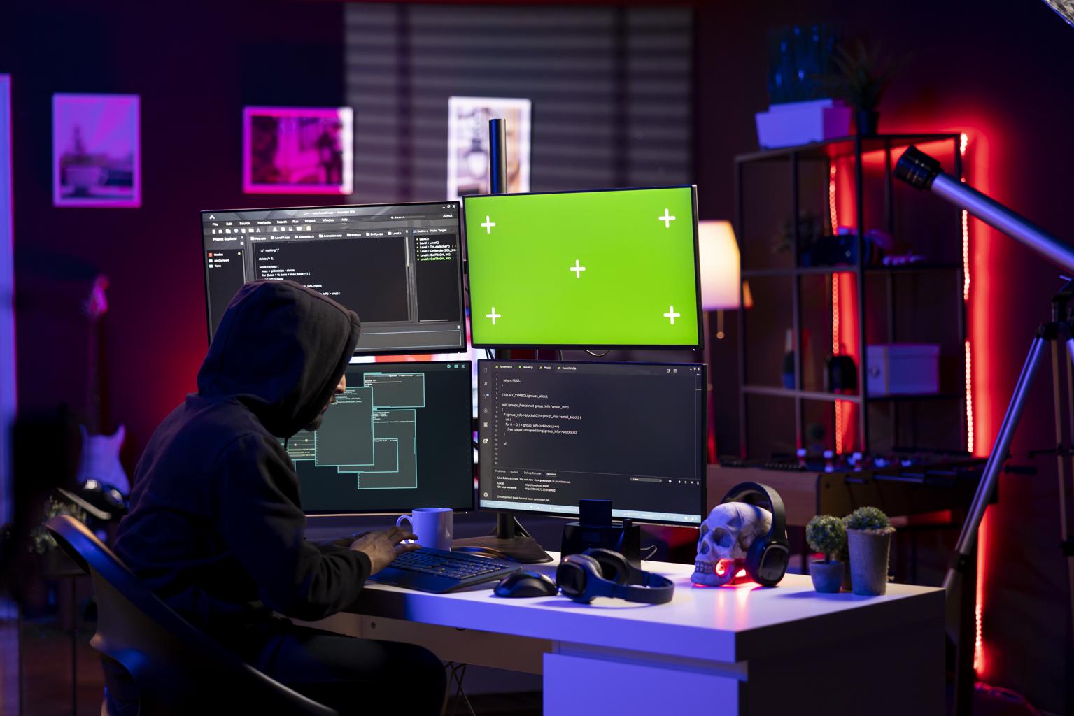 Malware Analysis & Digital Investigation Basics Image