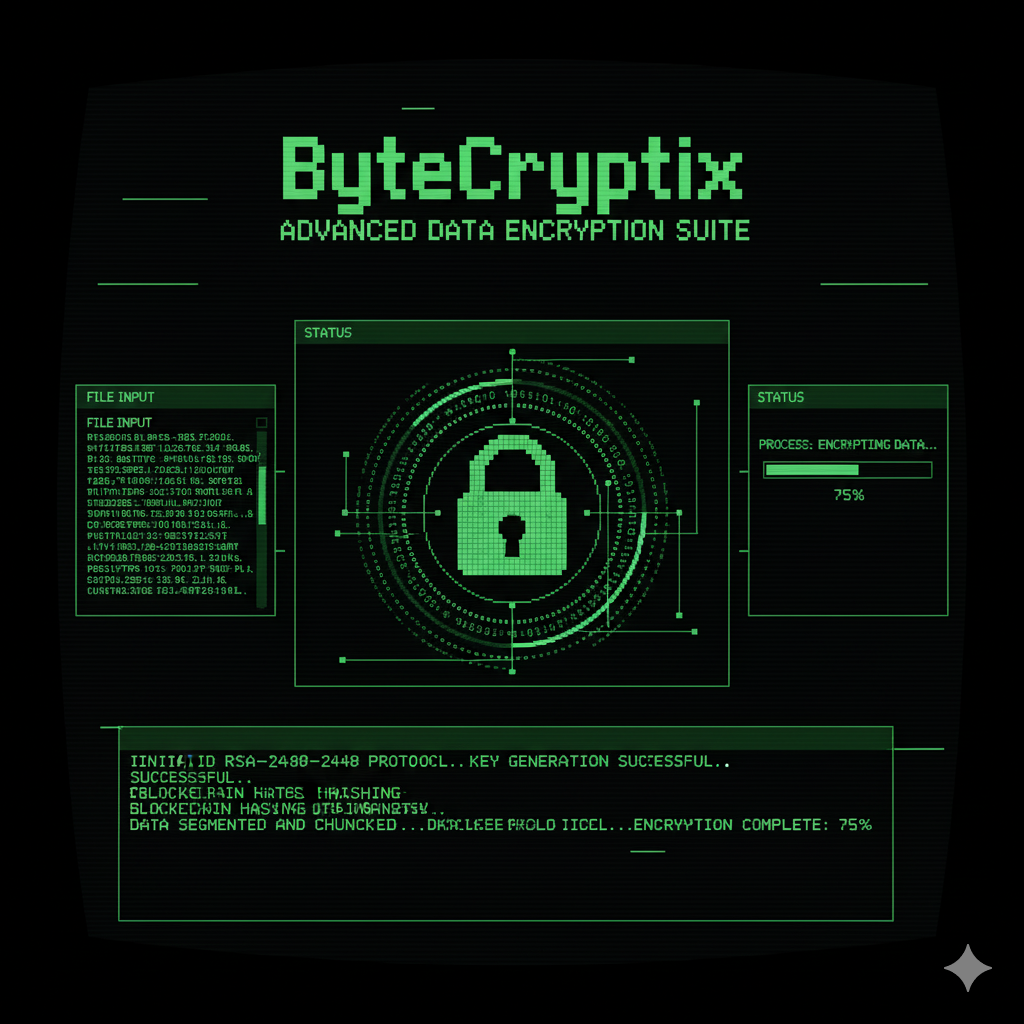 ByteCryptix