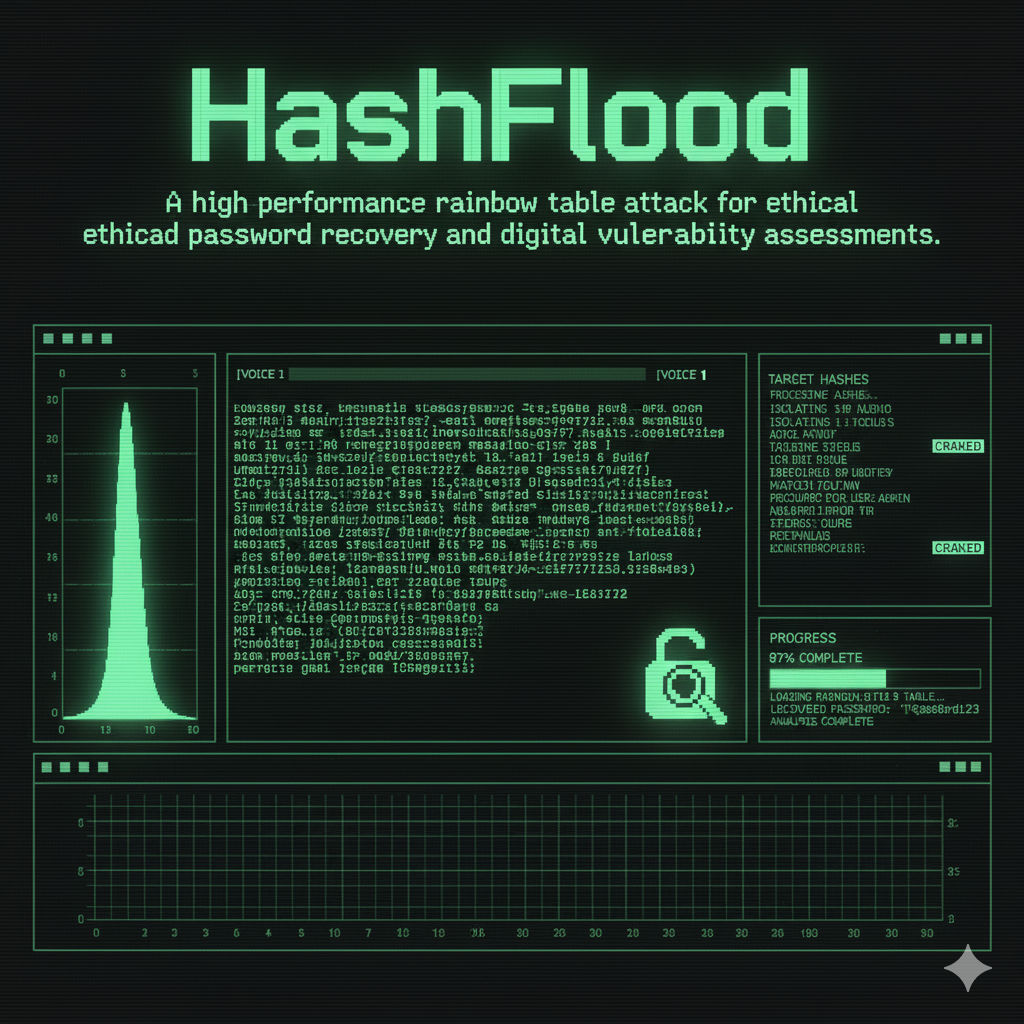 HashFlood